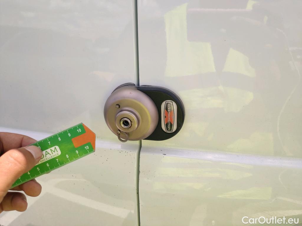  Ford  Transit Connect FORD /2013/4P/furgón Van 1.5 TDCi 74kW Trend 200 L1 #1