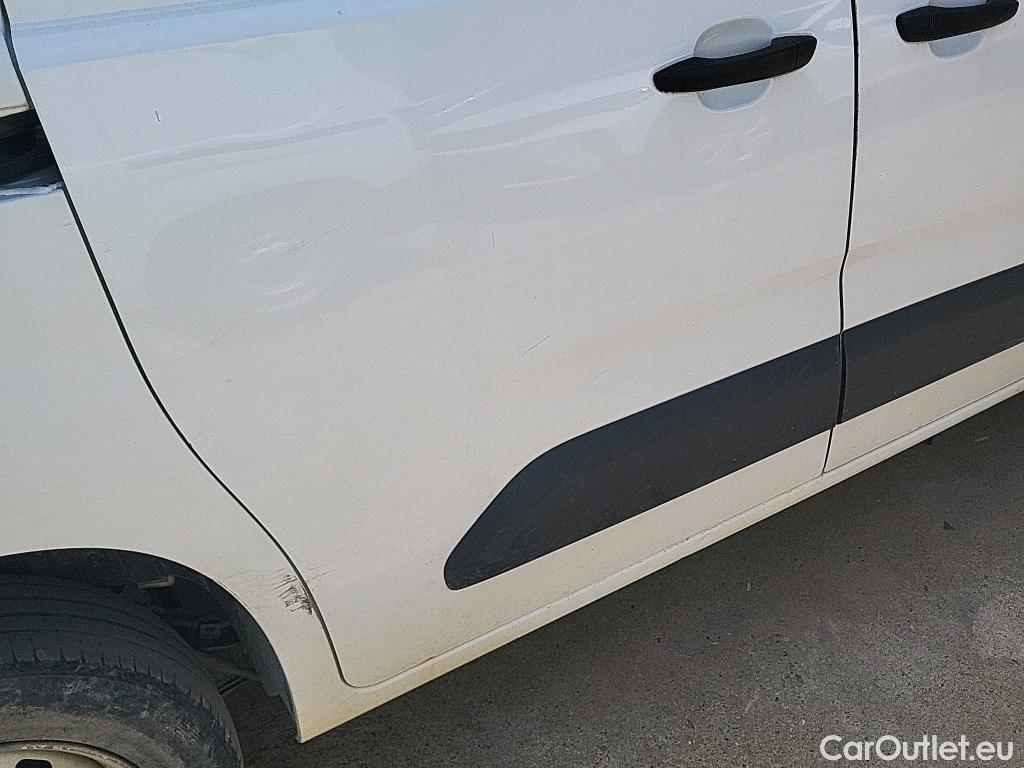  Citroen  Berlingo  Furgón Control M 1.5 100CV MT5 #11