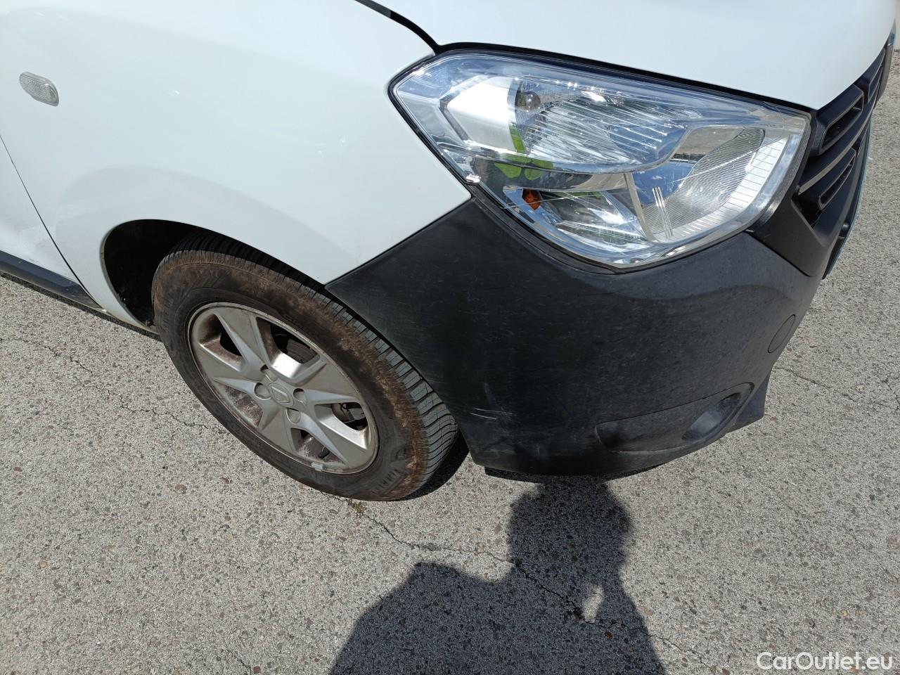  Dacia  Dokker  Essential 1.6 SCe 100CV MT5 E6 #5