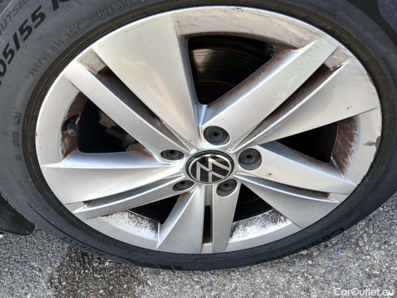  Volkswagen  Golf  VIII Berlina 1.0 TSI 110CV MT6 E6d #22