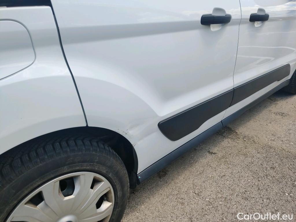  Ford  Transit Connect FORD /2013/4P/furgón Van 1.5 TDCi 74kW Trend 200 L1 #7