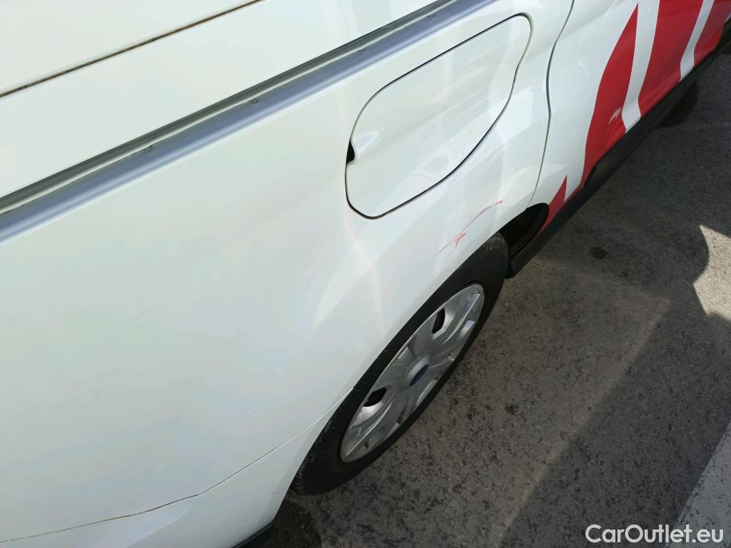  Ford  Transit Connect FORD /2013/4P/furgón Van 1.5 TDCi 55kW Trend 200 L1 #5