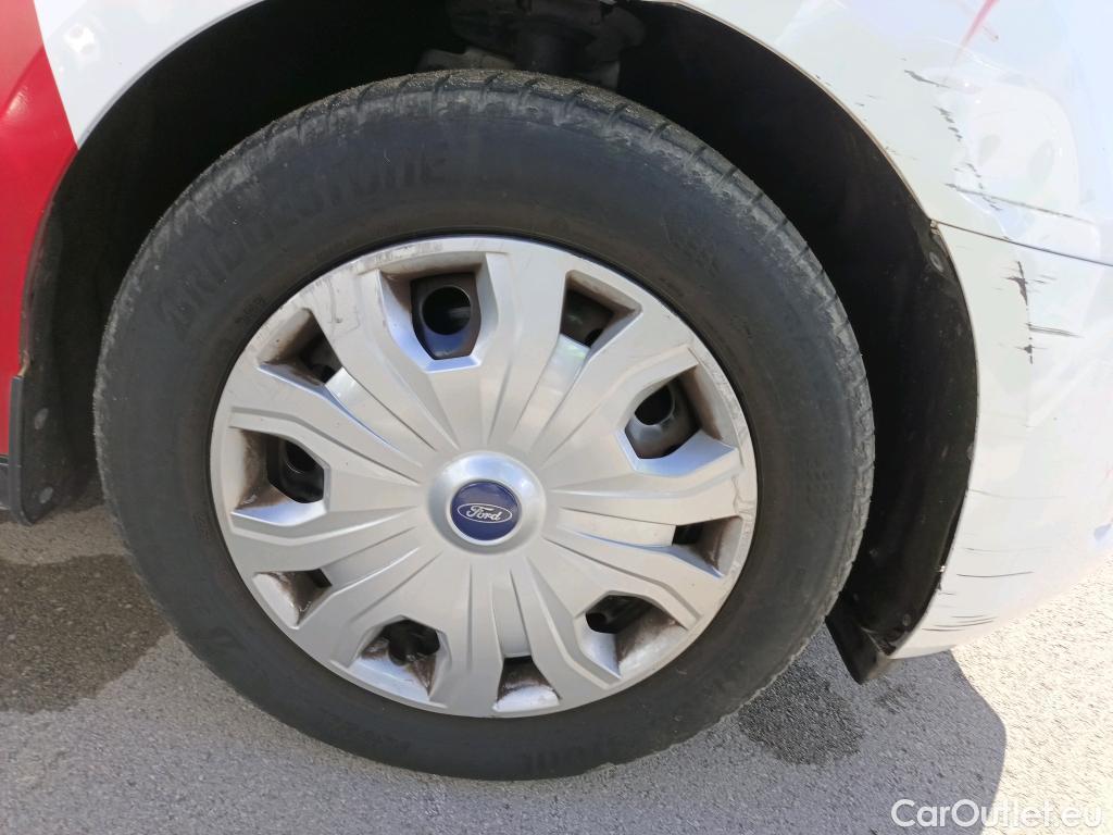  Ford  Transit Connect FORD /2013/4P/furgón Van 1.5 TDCi 55kW Trend 200 L1 #27