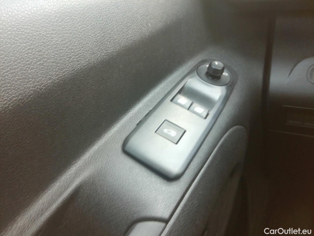  Citroen  Berlingo  Furgón Control M 1.5 100CV MT5 #33