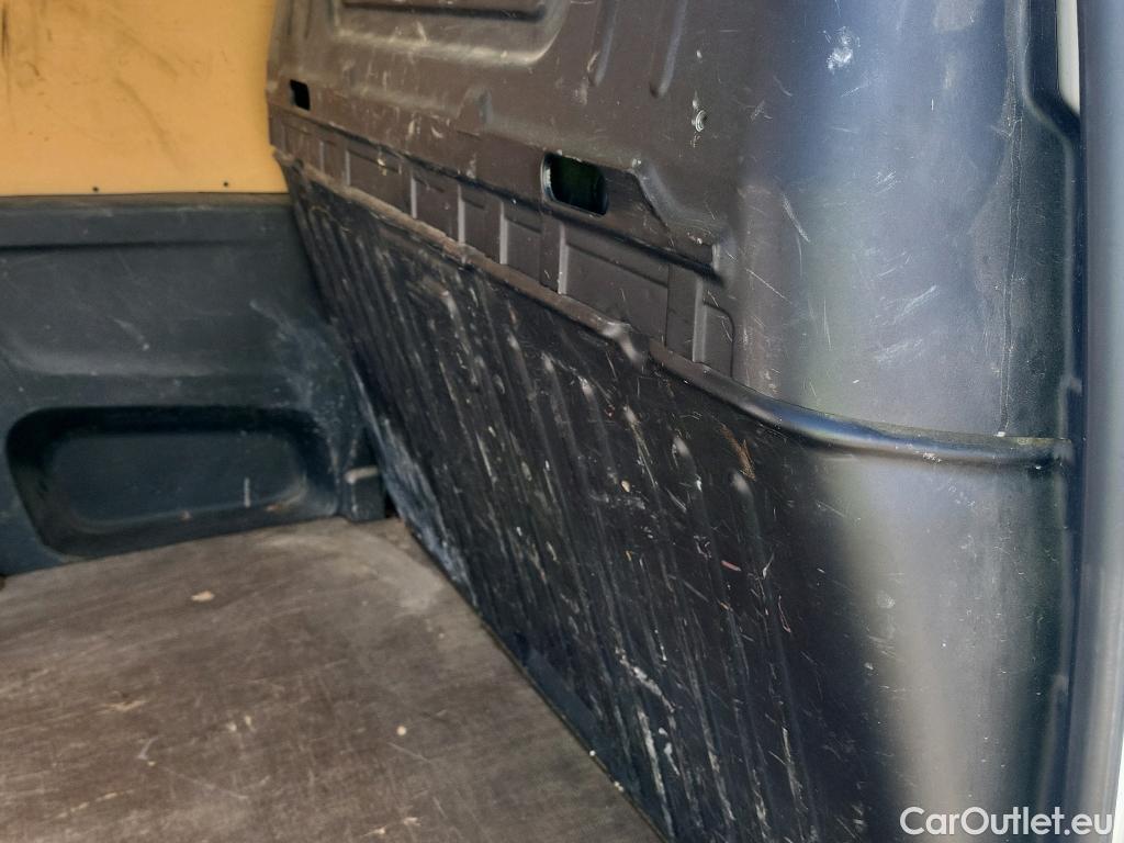  Citroen  Berlingo  Furgón Control M 1.5 100CV MT5 #9