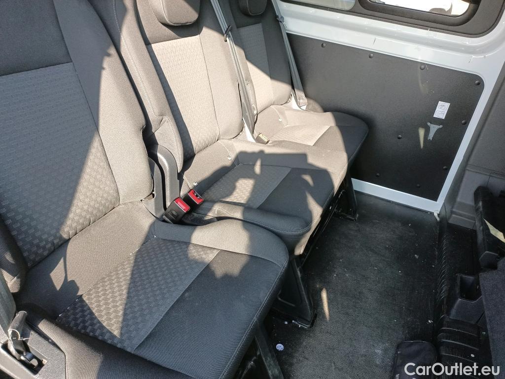  Ford  Transit FORD  Custom / 2012 / 4P / combi Kombi 2.0 TDCI 96kW 320 L1 Trend MHEV #32