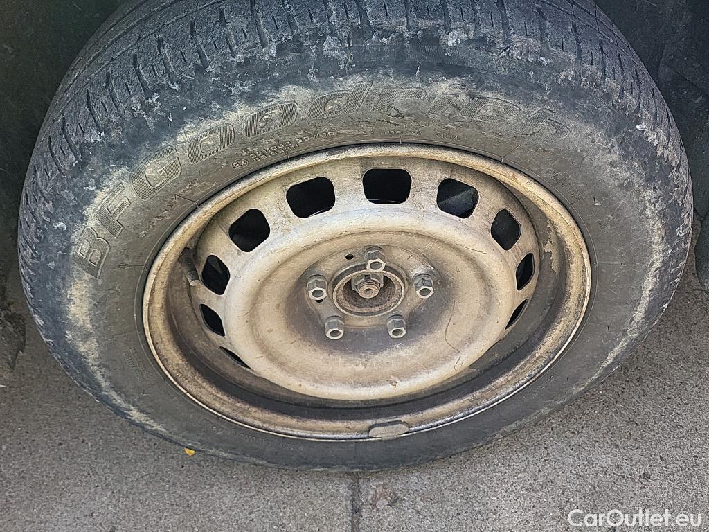  Citroen  Berlingo  Furgón Control M 1.5 100CV MT5 #38
