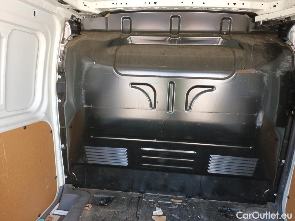  Ford  Transit Connect FORD /2013/4P/furgón Van 1.5 TDCi 55kW Trend 200 L1 #11