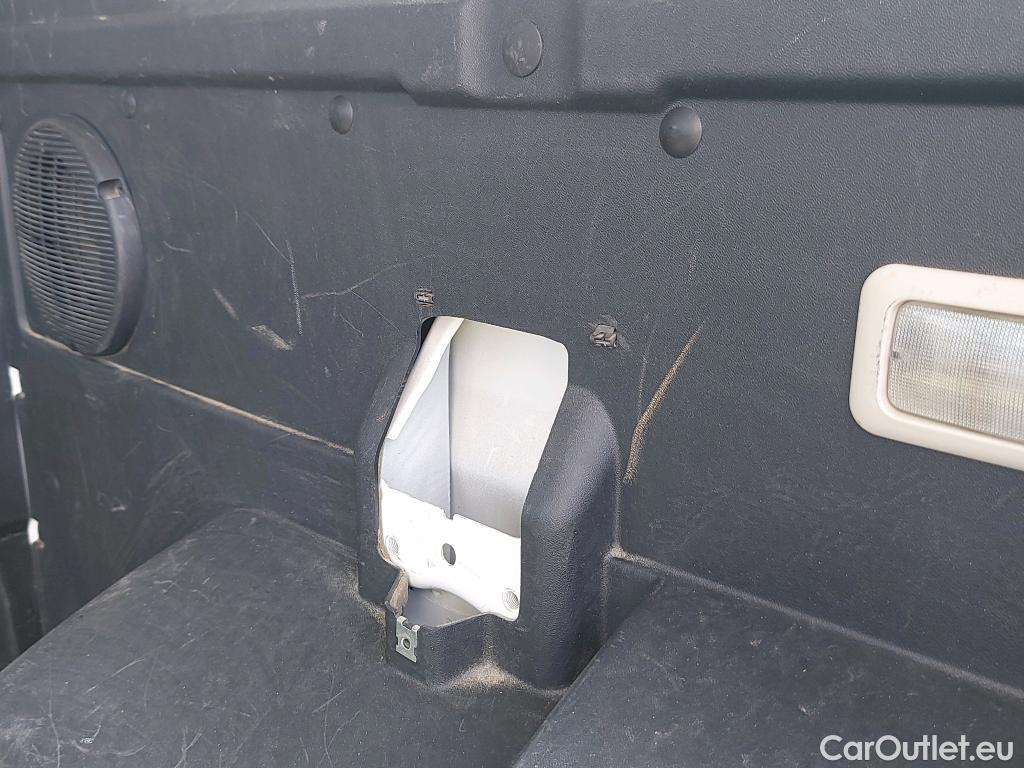  Peugeot  Boxer  Combi 333 L2H2 Active Blue-HDi 130 HDi #32