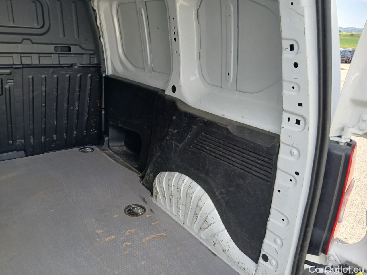  Citroen  Berlingo  Furgón Control M 1.5 100CV MT5 #3