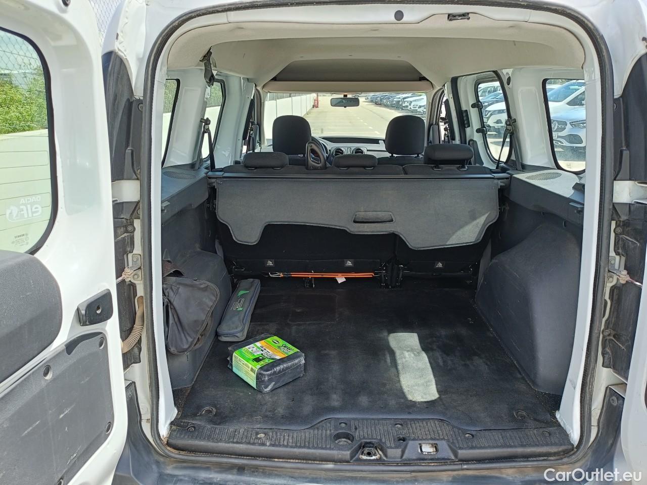  Dacia  Dokker  Essential 1.6 SCe 100CV MT5 E6 #3