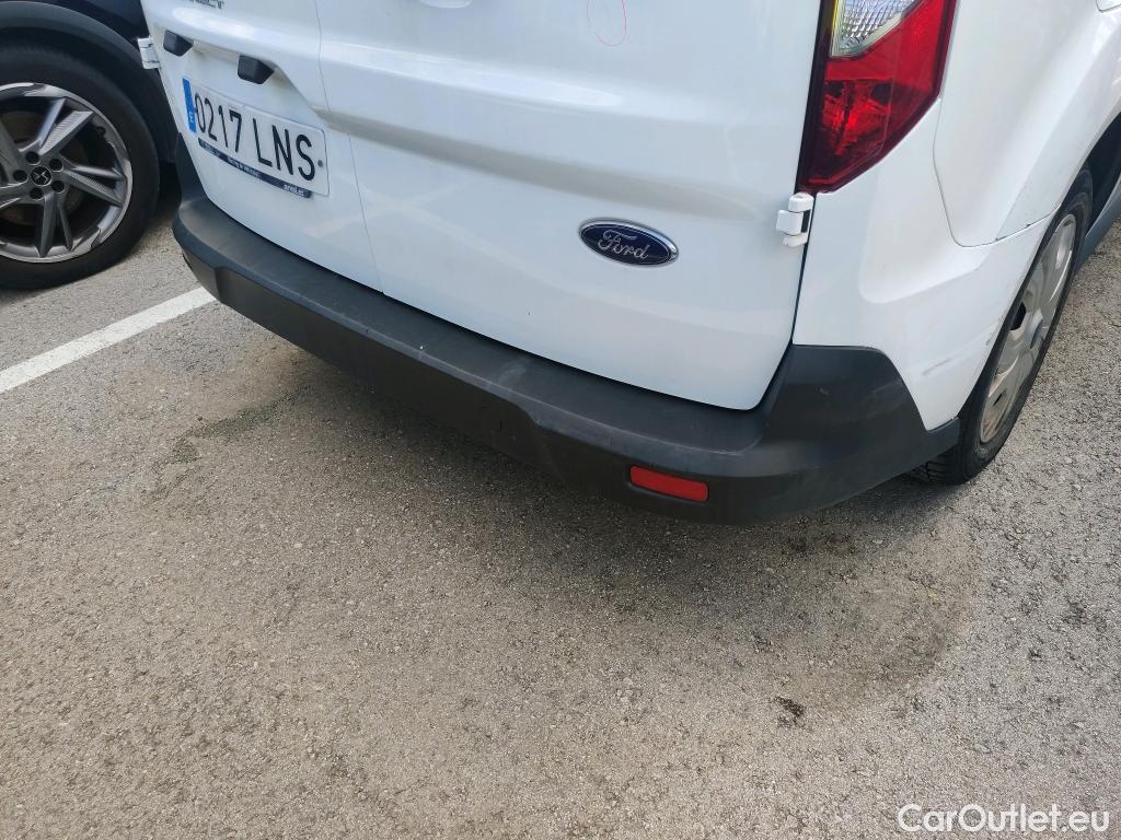  Ford  Transit Connect FORD /2013/4P/furgón Van 1.5 TDCi 74kW Trend 200 L1 #25