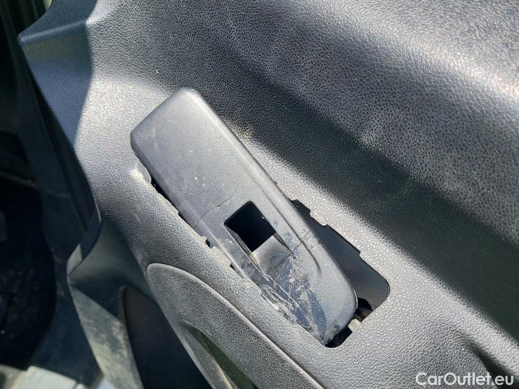  Citroen  Berlingo  Furgón Control M 1.5 100CV MT5 #22