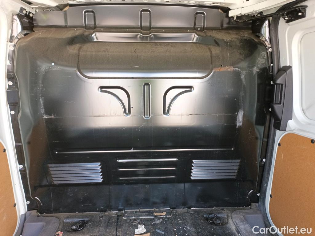  Ford  Transit Connect FORD /2013/4P/furgón Van 1.5 TDCi 55kW Trend 200 L1 #12