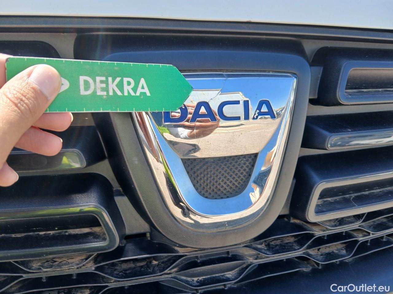  Dacia  Dokker  Express Essential 1.5 dCi 95CV MT6 E6dT #17