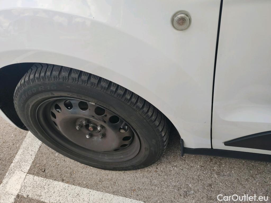  Ford  Transit Connect FORD /2013/4P/furgón Van 1.5 TDCi 74kW Trend 200 L1 #27