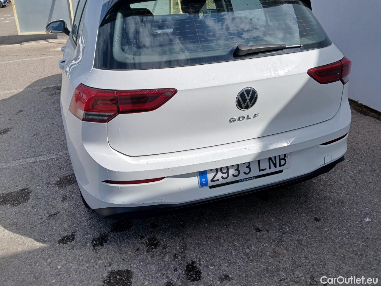  Volkswagen  Golf  VIII Berlina 1.0 TSI 110CV MT6 E6d #23
