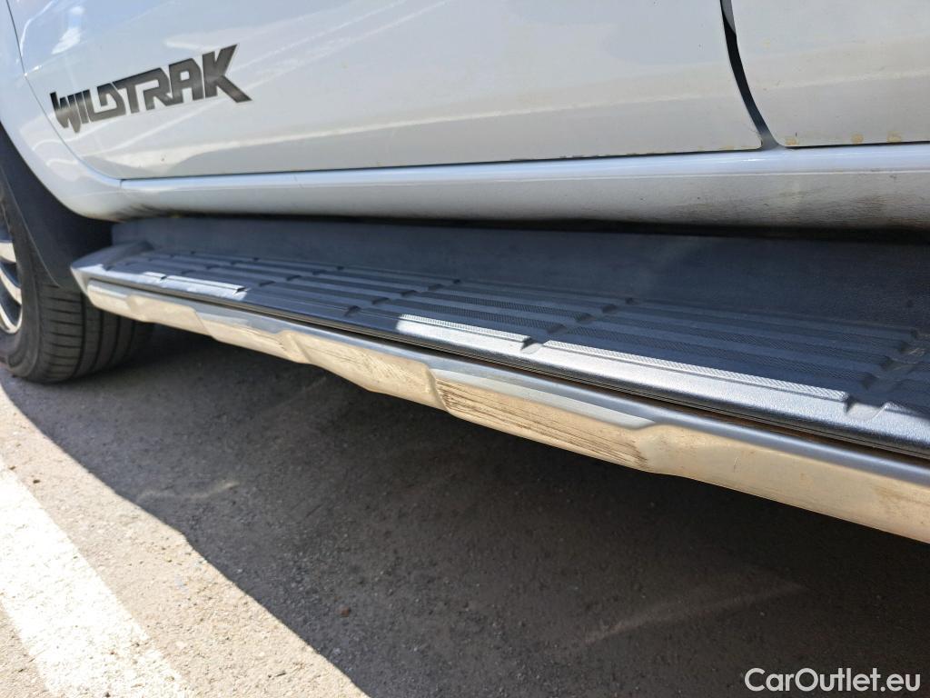  Ford  Ranger  Doble Cabina 4x4 Wildtrak 2.0 TDCi 215CV AT10 E6dT #30