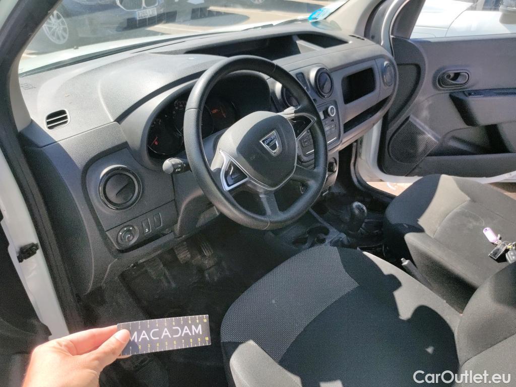  Dacia  Dokker  Express Essential 1.6 SCe 110CV MT5 E6 #44