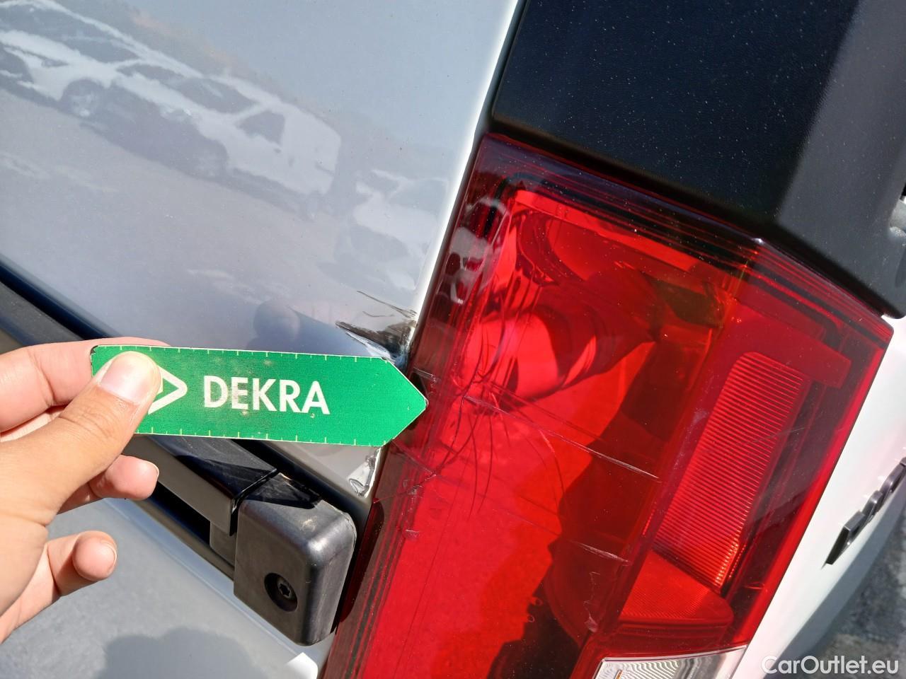  Dacia  Dokker  Express Essential 1.5 dCi 95CV MT6 E6dT #32