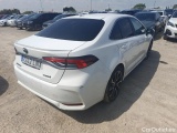  Toyota  Corolla TOYOTA  / 2019 / 4P / sedán 1.8 125H ADVANCE E-CVT SEDAN #2