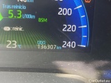  Toyota  Corolla TOYOTA  / 2019 / 4P / sedán 1.8 125H ADVANCE E-CVT SEDAN #5