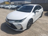  Toyota  Corolla TOYOTA  / 2019 / 4P / sedán 1.8 125H ADVANCE E-CVT SEDAN 