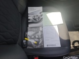  Toyota  Corolla TOYOTA  / 2019 / 4P / sedán 1.8 125H ADVANCE E-CVT SEDAN #9