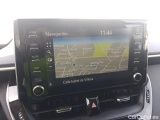  Toyota  Corolla TOYOTA  / 2019 / 4P / sedán 1.8 125H ADVANCE E-CVT SEDAN #12