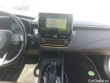  Toyota  Corolla TOYOTA  / 2019 / 4P / sedán 1.8 125H ADVANCE E-CVT SEDAN #14