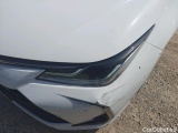  Toyota  Corolla TOYOTA  / 2019 / 4P / sedán 1.8 125H ADVANCE E-CVT SEDAN #16