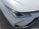 Toyota  Corolla TOYOTA  / 2019 / 4P / sedán 1.8 125H ADVANCE E-CVT SEDAN #17