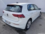 Volkswagen  Golf  VIII Berlina 1.0 TSI 110CV MT6 E6d #2