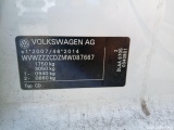 Volkswagen  Golf  VIII Berlina 1.0 TSI 110CV MT6 E6d #13