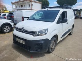  Citroen  Berlingo  Furgón Control M 1.5 100CV MT5 