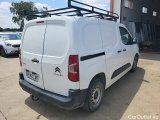  Citroen  Berlingo  Furgón Control M 1.5 100CV MT5 #2