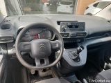  Citroen  Berlingo  Furgón Control M 1.5 100CV MT5 #3