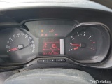  Citroen  Berlingo  Furgón Control M 1.5 100CV MT5 #4