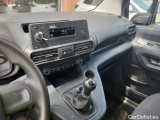  Citroen  Berlingo  Furgón Control M 1.5 100CV MT5 #13