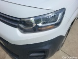  Citroen  Berlingo  Furgón Control M 1.5 100CV MT5 #15