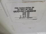  Citroen  Berlingo  Furgón Control M 1.5 100CV MT5 #17