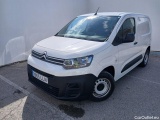  Citroen  Berlingo  Furgón Control M 1.5 100CV MT5 