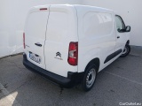  Citroen  Berlingo  Furgón Control M 1.5 100CV MT5 #2