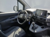  Citroen  Berlingo  Furgón Control M 1.5 100CV MT5 #3