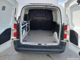  Citroen  Berlingo  Furgón Control M 1.5 100CV MT5 #7