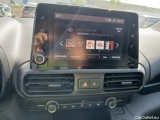  Citroen  Berlingo  Furgón Control M 1.5 100CV MT5 #10