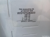  Citroen  Berlingo  Furgón Control M 1.5 100CV MT5 #12