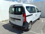  Dacia  Dokker  Essential 1.6 SCe 100CV MT5 E6 #2