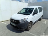  Dacia  Dokker  Essential 1.6 SCe 100CV MT5 E6 