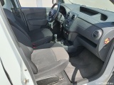  Dacia  Dokker  Essential 1.6 SCe 100CV MT5 E6 #7